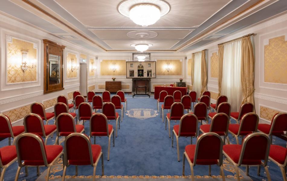 Sala Impero