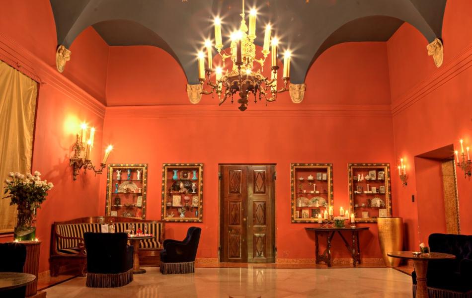 Sala Tazze