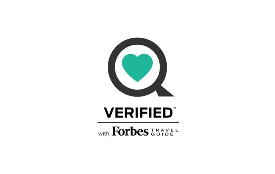 Sharecare-Forbes Travel Guide