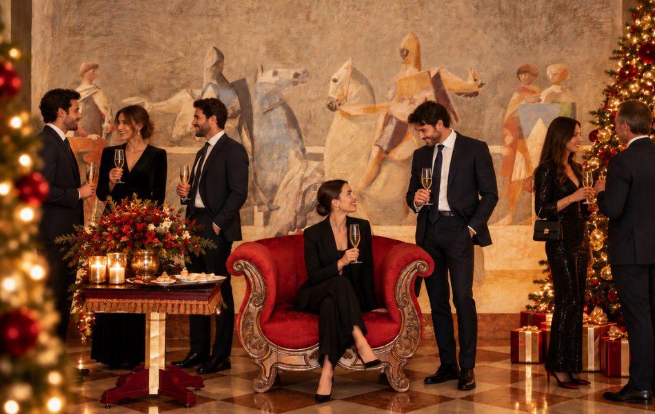 Natale per Aziende