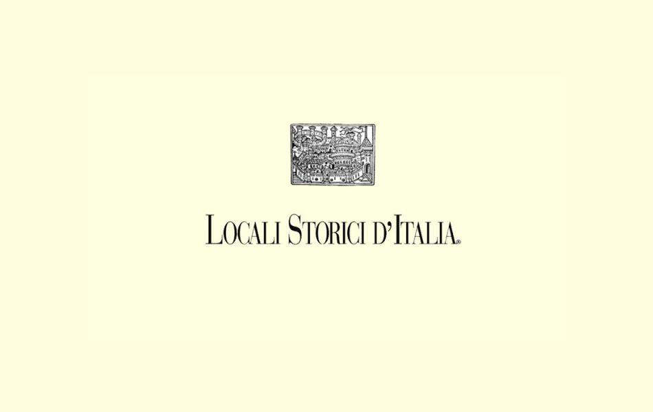 Locali Storici d'Italia