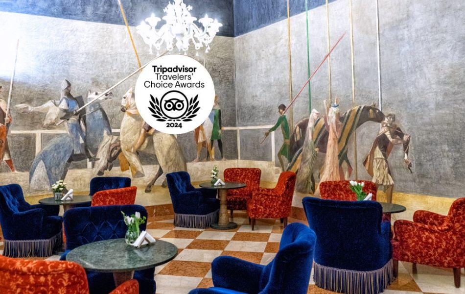 Traveller's Choice 2024