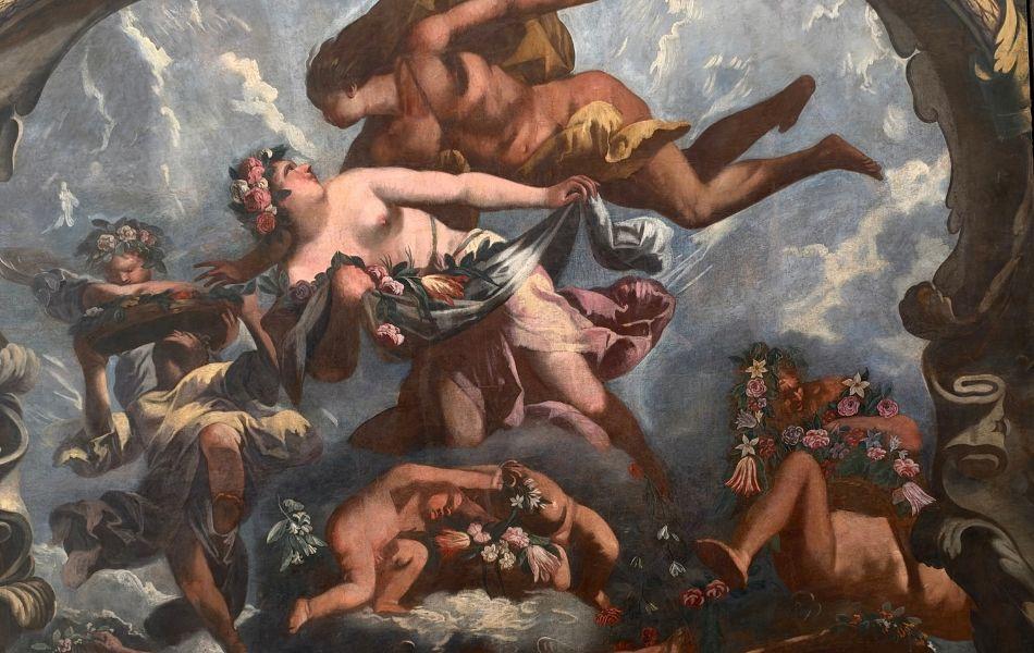 Lo zodiaco nascosto