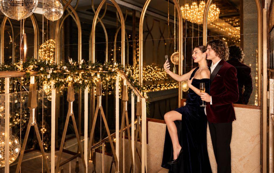Menu di Capodanno | New Year's Eve Menu