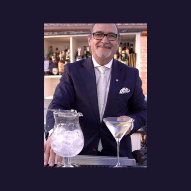 Barman