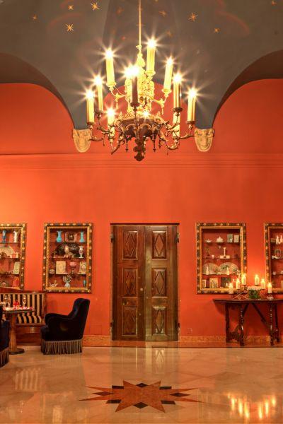 Sala Tazze