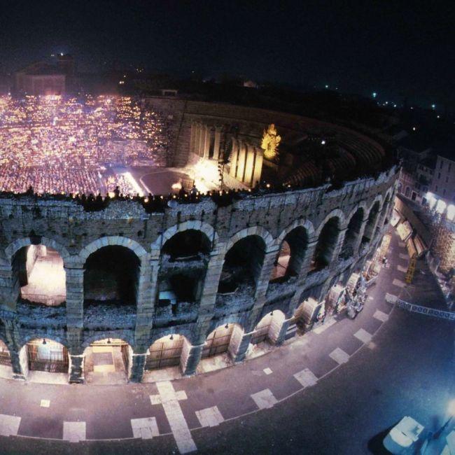 Arena