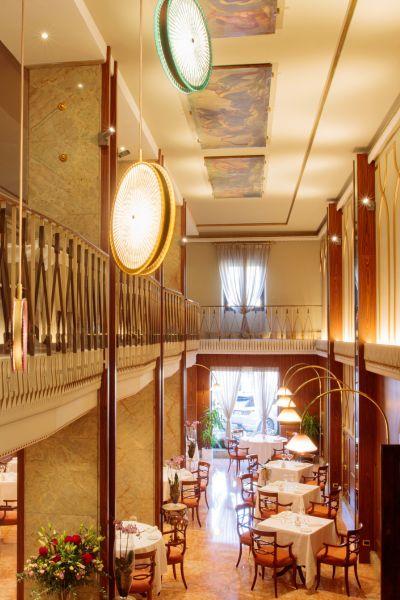 Bistrot al 2