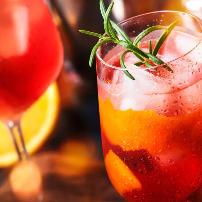Spritz