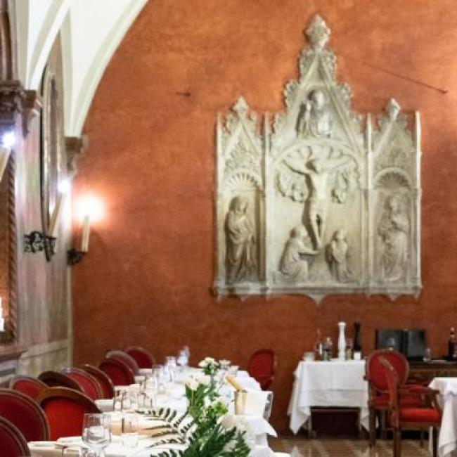 La ricetta dell’accoglienza | The recipe for hospitality