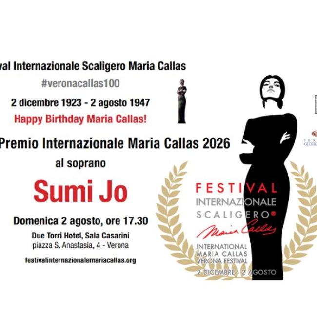 Festival Internazionale