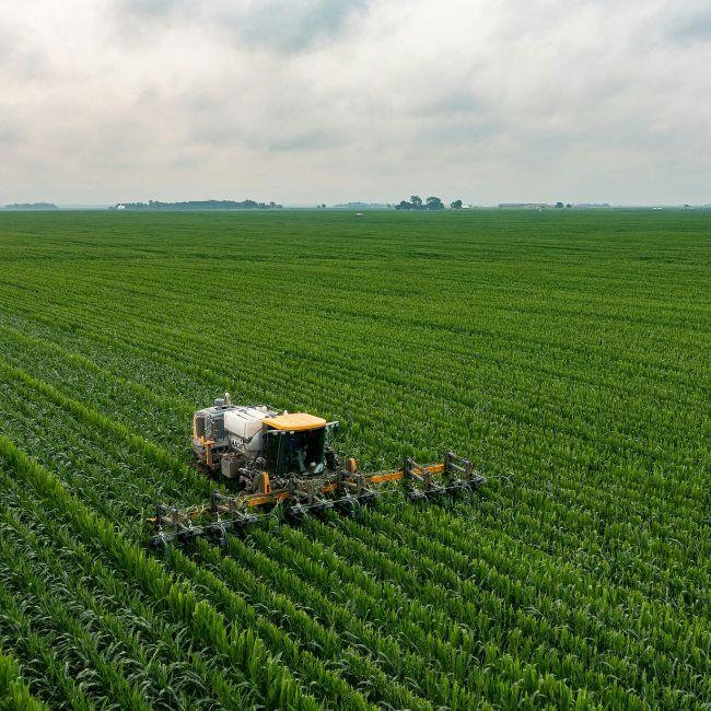 Fieragricola Tech