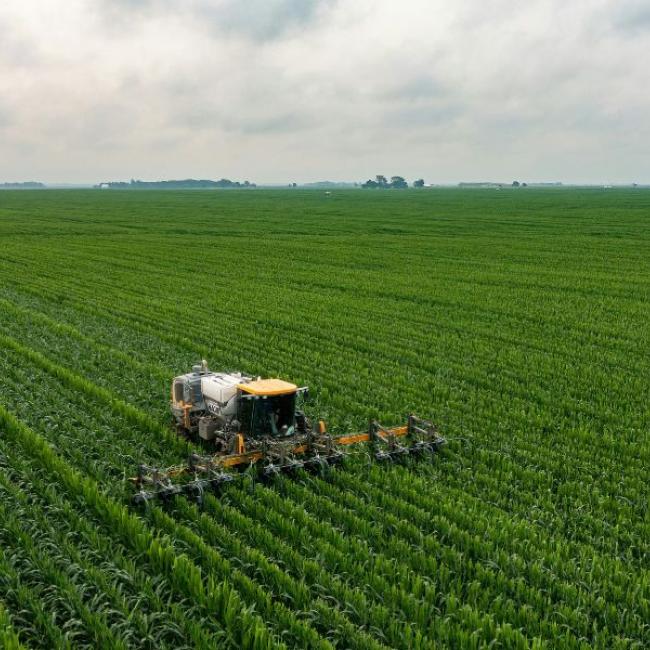 Fieragricola Tech