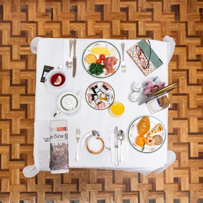 Yoga &amp; Breakfast Experience