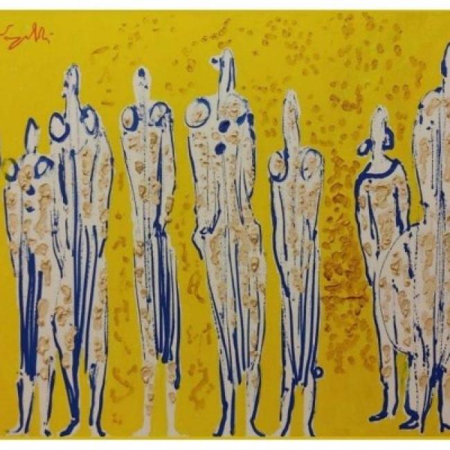 Mostra