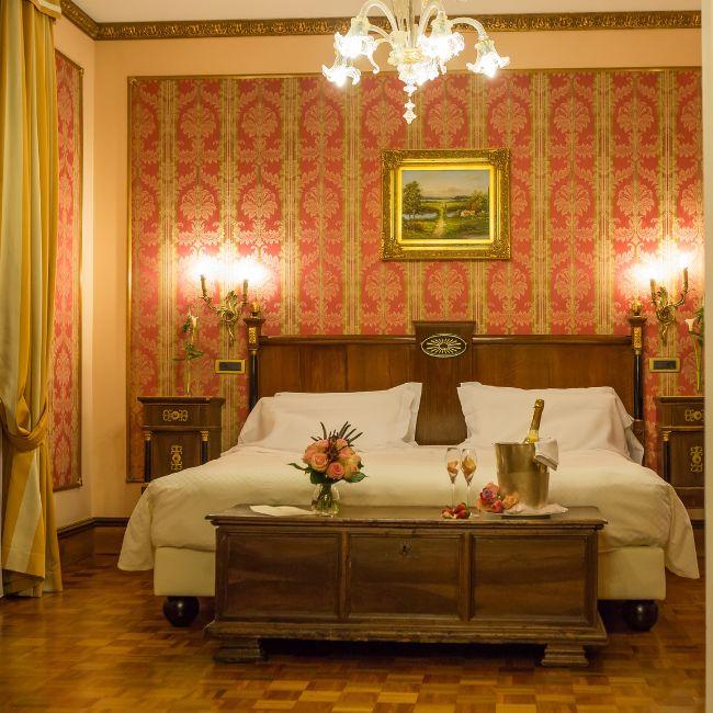Junior Suite | Junior Suites