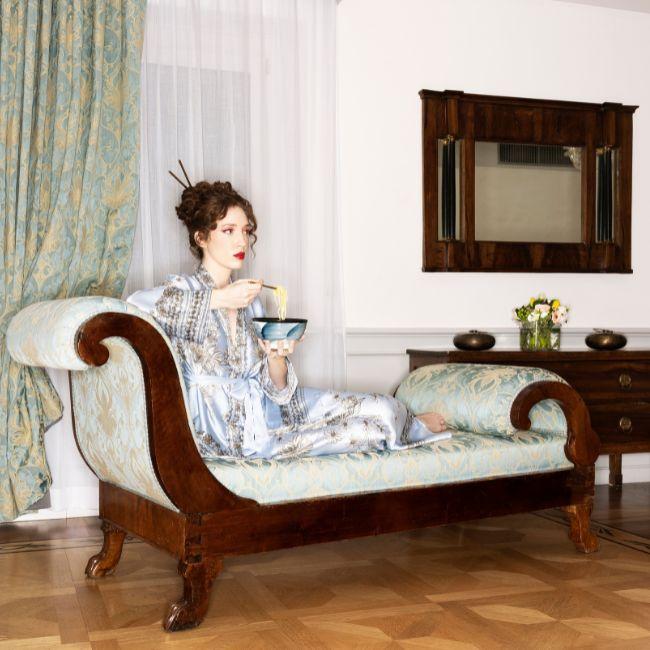 Presidential Suite S. Anastasia | Anastasia Presidential Suite
