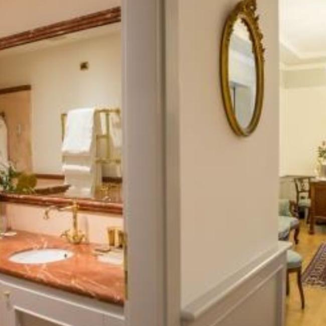 Presidential Suite S. Anastasia | Anastasia Presidential Suite