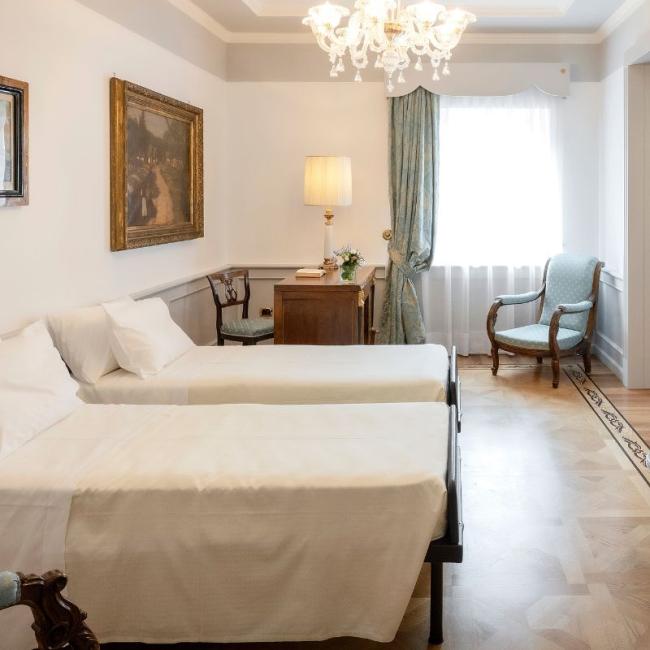 Presidential Suite S. Anastasia | Anastasia Presidential Suite