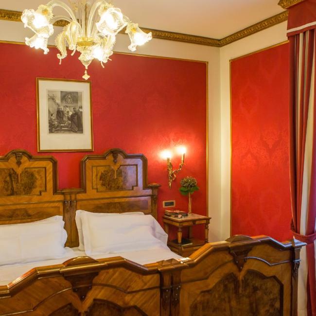 Suite Classica | Classic Suite