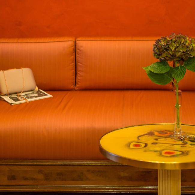 Suite Classica | Classic Suite