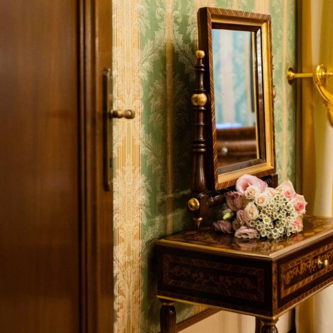 Suite Deluxe Mozart