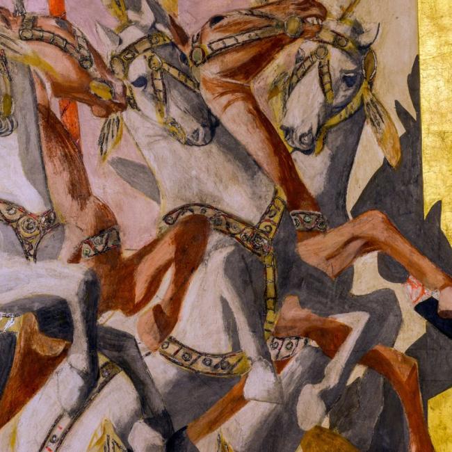 Storia | History