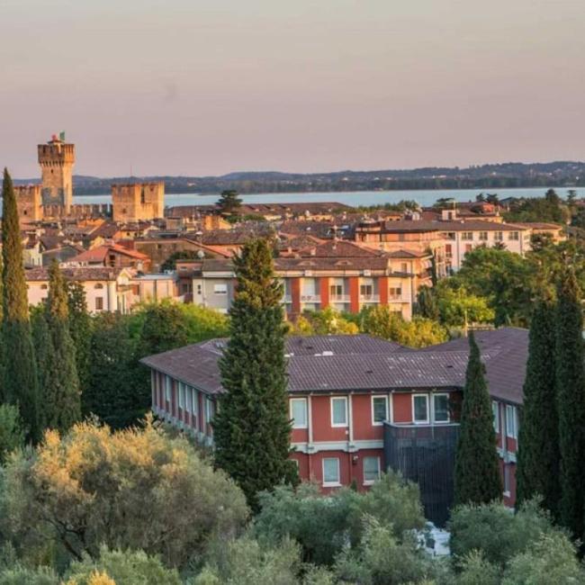 Tour tra Verona e il Lago di Garda | Tour of Verona and Lake Garda
