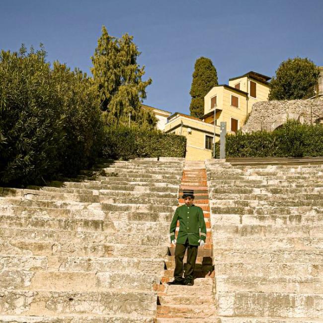 I tesori di Verona | The treasures of Verona