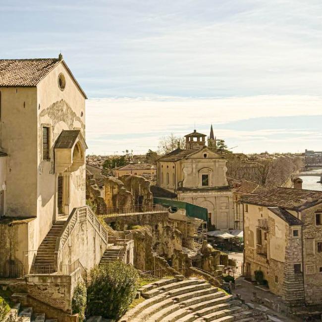 Tour Arte &amp; Cultura | Art &amp; Culture Tour