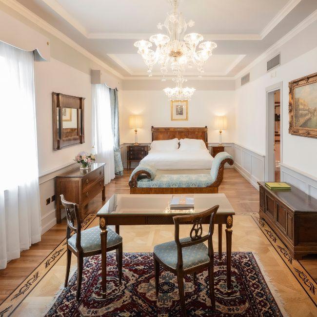 Presidential Suite Anastasia
