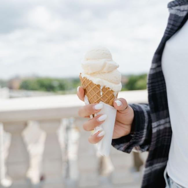 Gelato making class | Lezione Gelato Artigianale