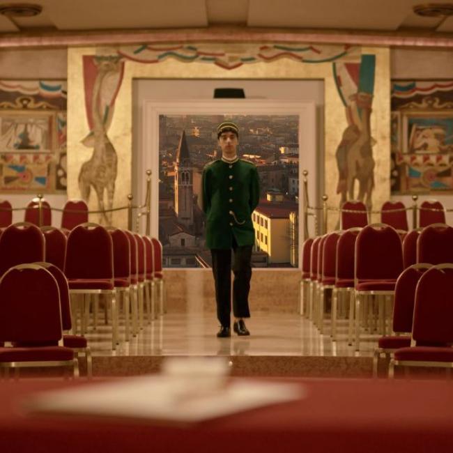 Il “segreto” del Due Torri? | The Due Torri's "secret" ?