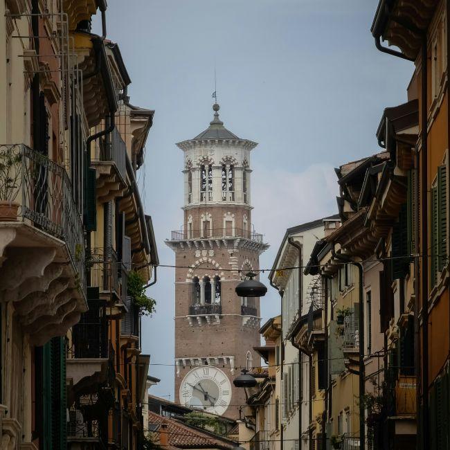 verona