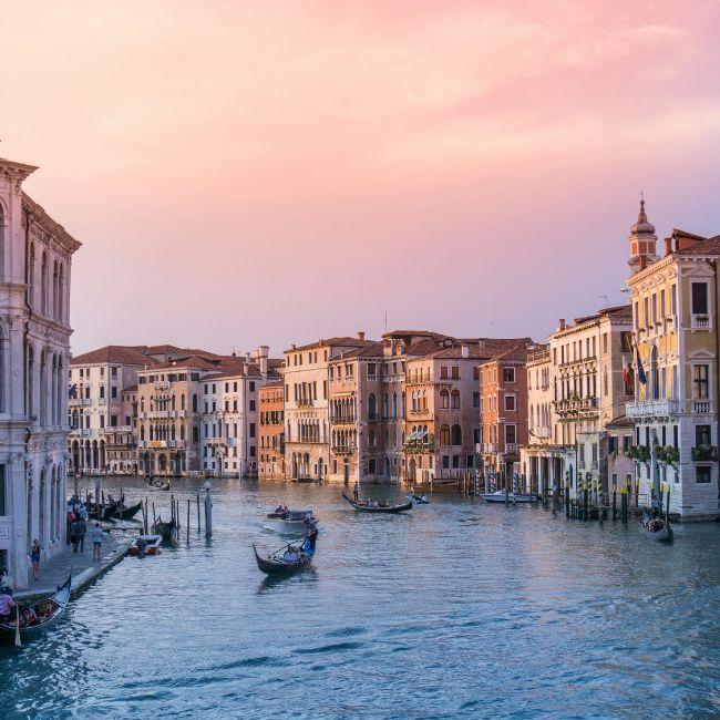 Tour tra Verona, Padova &amp; Venezia | Tour of Verona, Padua &amp; Venice