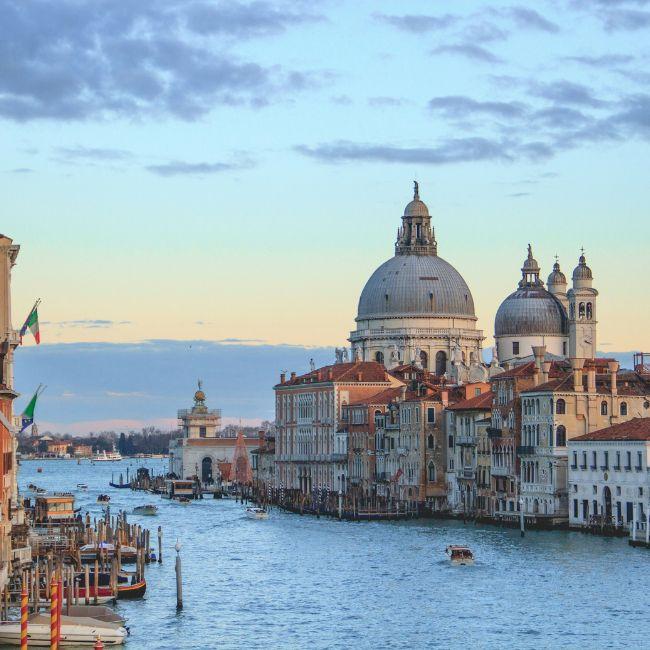 Tour tra Verona, Padova &amp; Venezia | Tour of Verona, Padua &amp; Venice