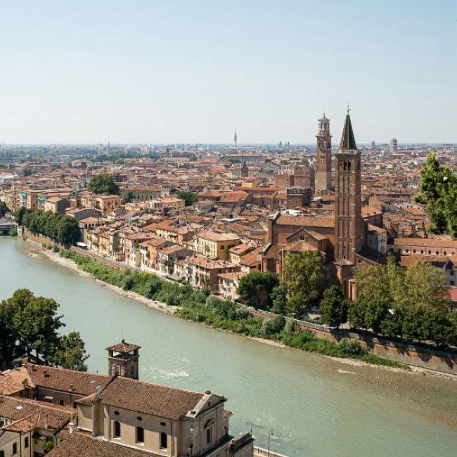 Tour Verona 3 ore | Tour Verona 3 hours