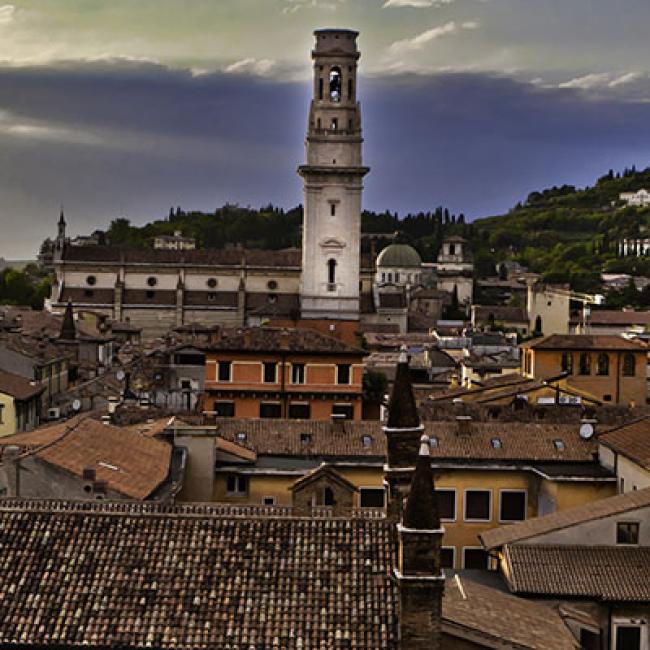 Museo di Castelvecchio | Castelvecchio Museum