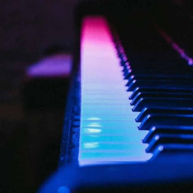 music