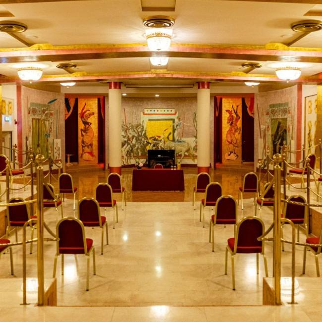 Arena Casarini