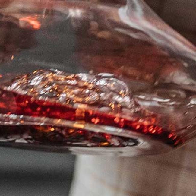 I vini del territorio | The local wines