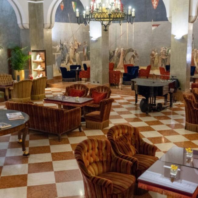 Il “segreto” del Due Torri? | The “secret” of the Due Torri?
