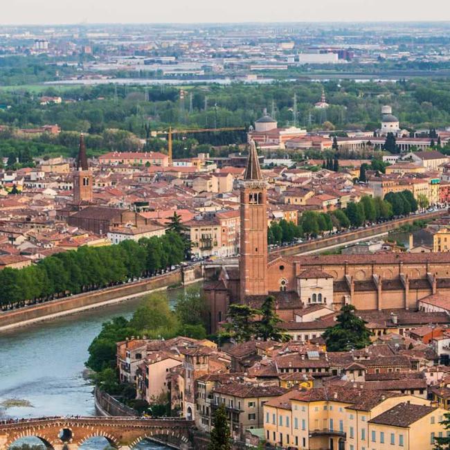 verona