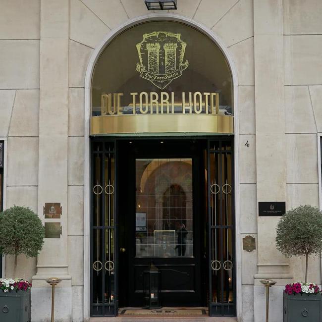 Intervista alla Sales Manager | Sales Manager Interview