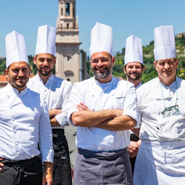 Chef