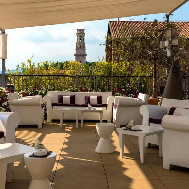Terrazza