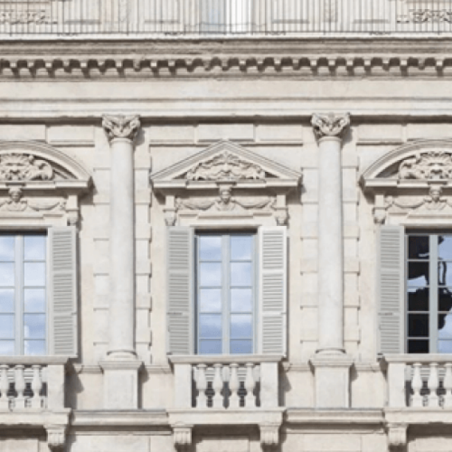 Tour privato | Walking tour