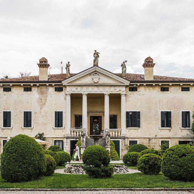 Tour delle Ville Palladiane | Palladian Villas Day Tour