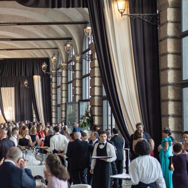 Vinitaly, The Opera’s Ouverture