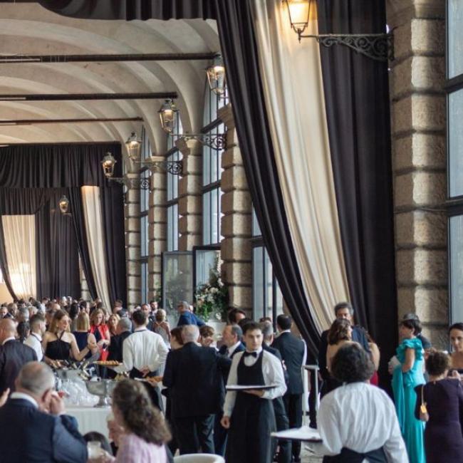 Vinitaly, The Opera’s Ouverture